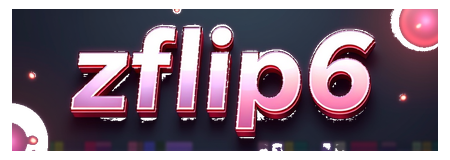 zflip6 logo