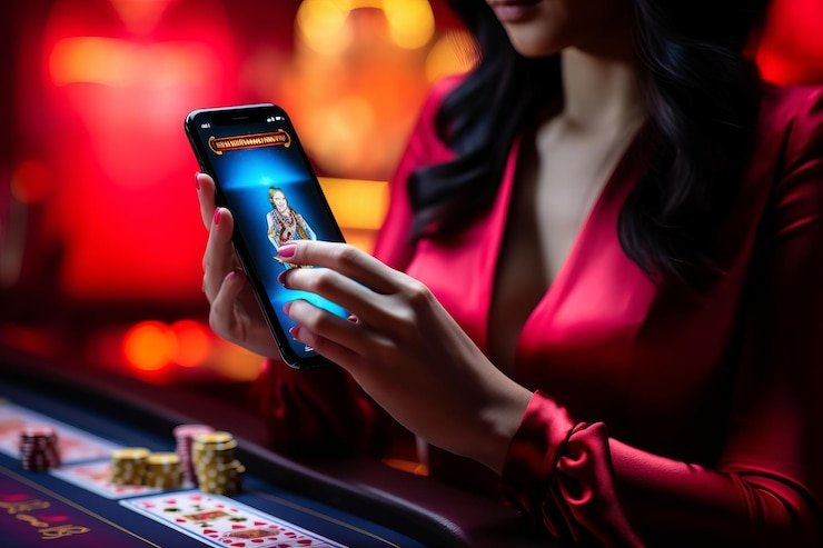 zflip6 mobile gaming